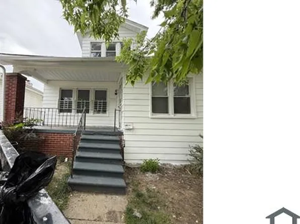 15031 Washburn St, Detroit, MI 48238