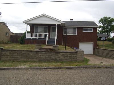 909 Kazar St, Monaca, PA, 15061