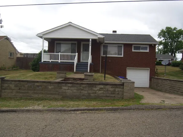 909 Kazar St, Monaca, PA 15061