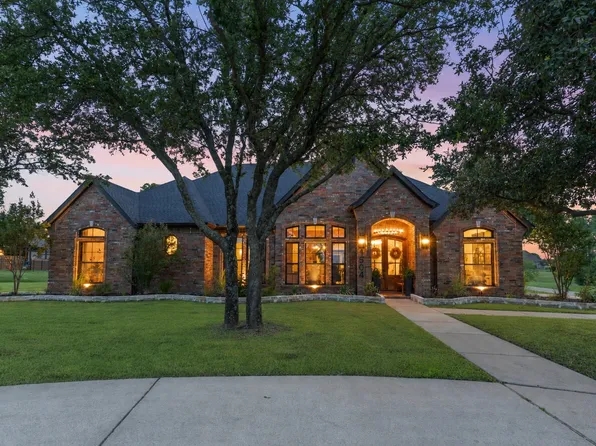 1504 Brook Ln, Celina, TX 75009