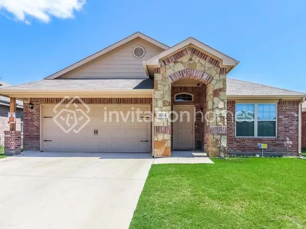 4344 Rockmill Trl, Fort Worth, TX 76179