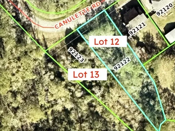 12 Canulette Rd, Slidell, LA 70458