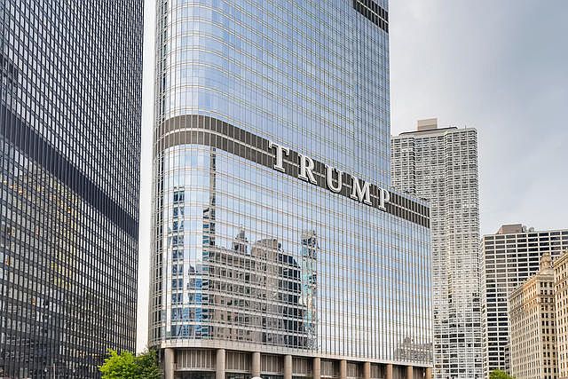 1st image of 401 N Wabash Ave #45G