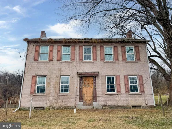 650 Susquehanna Trl, Liverpool, PA 17045