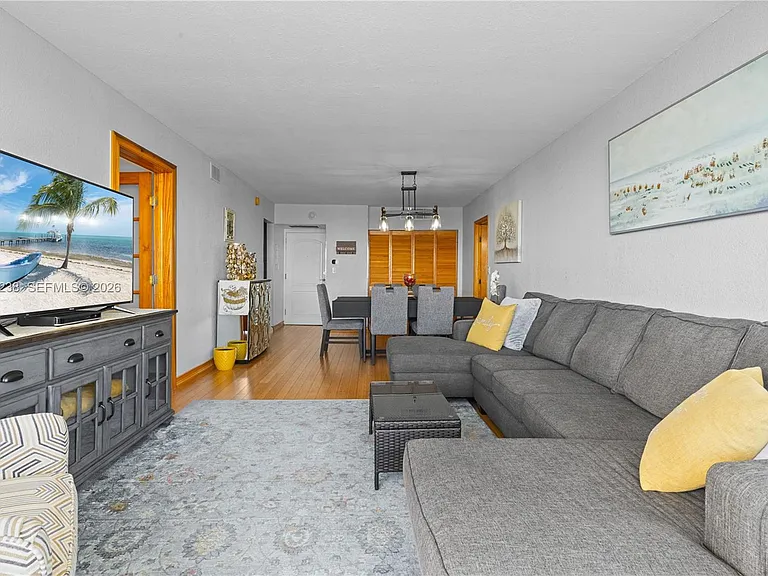 3675 N Country Club Dr #2404 — Photo 4