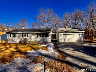 46 Pomfret Landing Road, Brooklyn, CT, 06234