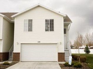 536 W 230 N, Layton, UT 84041