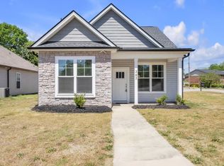202 Breazeale St, Belton, SC 29627