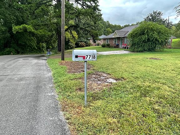 2nd image of 7718 Vista Hills Dr