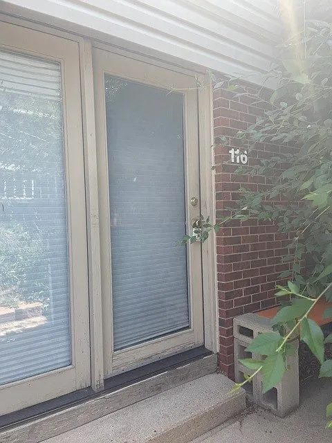 1111 Maxwell Ave #116