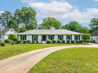 3311 Providence Rd, Charlotte, NC 28211