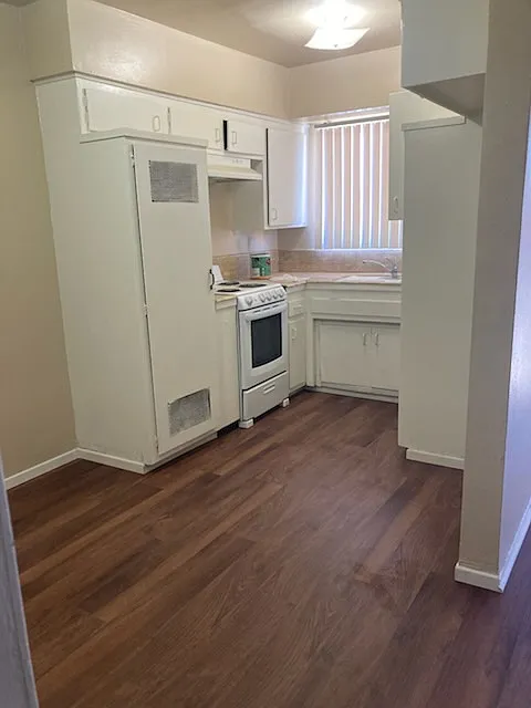 1 bed, 480 sqft, $1,650 — Photo 2
