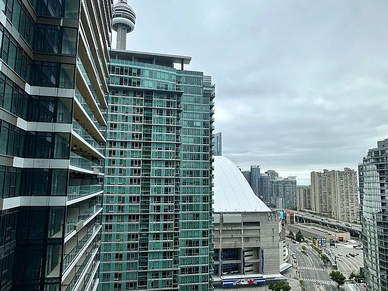 3 Concord Cityplace Way #2106 — Photo 2