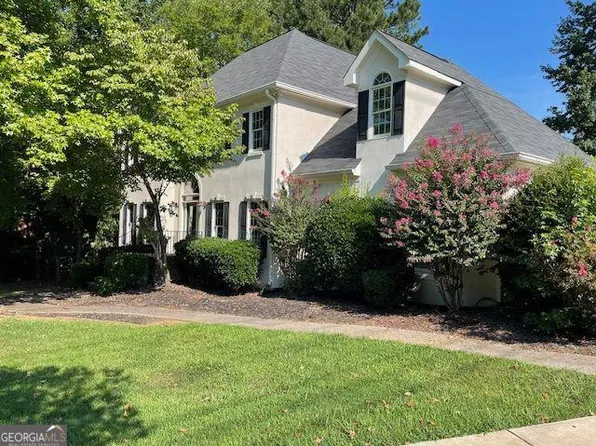 5100 Hyatt Dr NW, Acworth, GA 30101