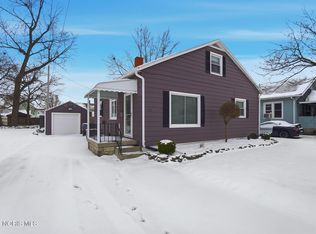 145 Madison Ave, Findlay, OH 45840