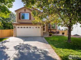1677 Reliance Cir, Superior, CO 80027