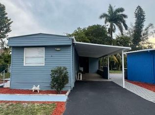 1495 Michelle Dr N #41, West Palm Beach, FL 33409