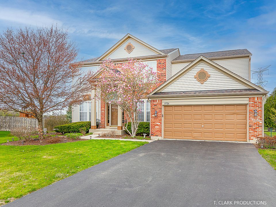 11726 Presley Cir, Plainfield, IL 60585 Zillow