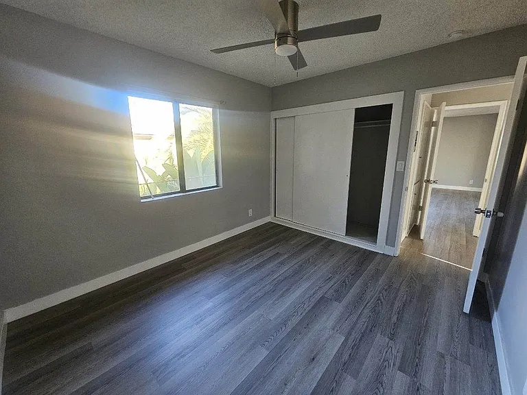 Bedroom No. 1