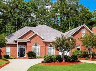 4445 Pierwood Way, Evans, GA 30809