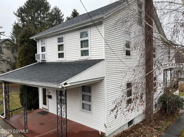 215 Front St, Mount Carmel, PA 17851