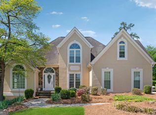 2849 Shiaway Trl, Snellville, GA 30039