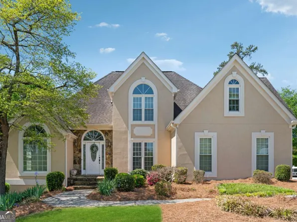 2849 Shiaway Trl, Snellville, GA 30039