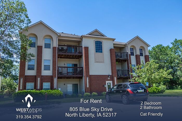 1st image of 805 Blue Sky Dr Unit 104