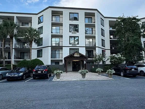 10 Lemoyne Ave Unit 114, Hilton Head Island, SC 29928