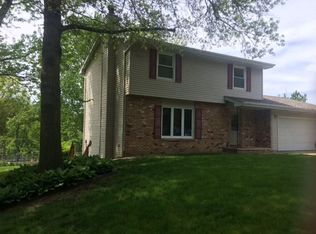 3838 SW 32nd St, Des Moines, IA 50321