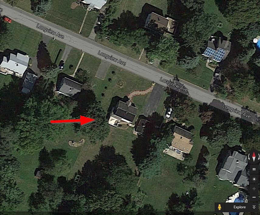 2nd image of 12 Longview Ave