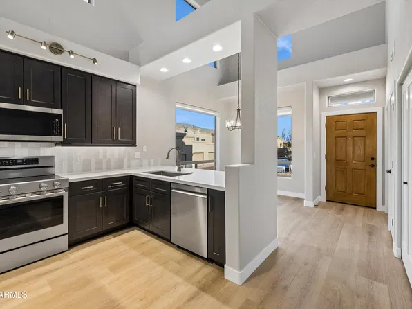 11022 N INDIGO Drive #116, Fountain Hills, AZ 85268