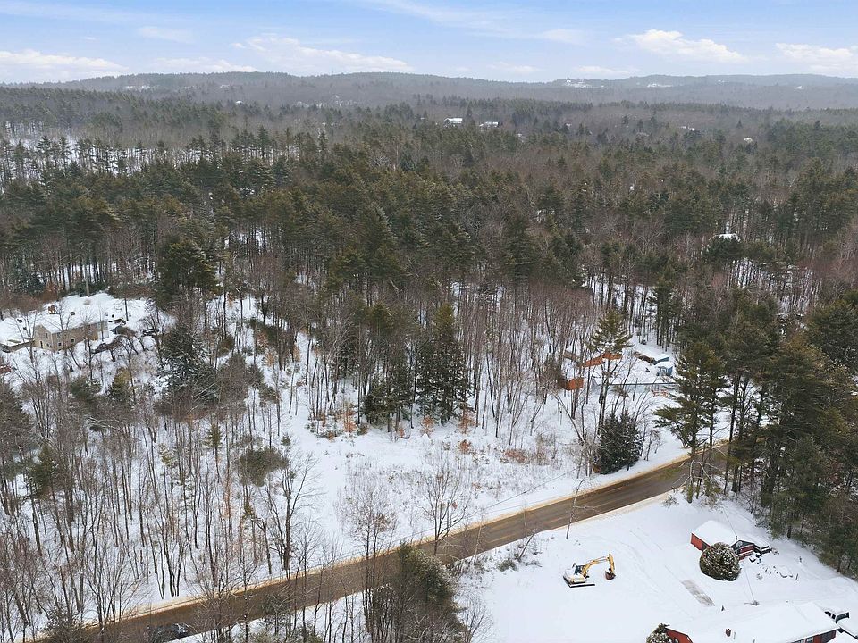 1st image of Ricker Road