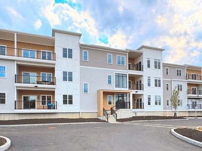 90 E Central St #202, Franklin, MA, 02038