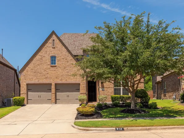 912 Snyder Dr, McKinney, TX 75072
