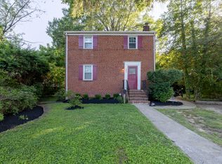 4603 Guilford Pl, College Park, MD 20740