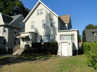 16 W Passaic Ave, Rutherford, NJ 07070