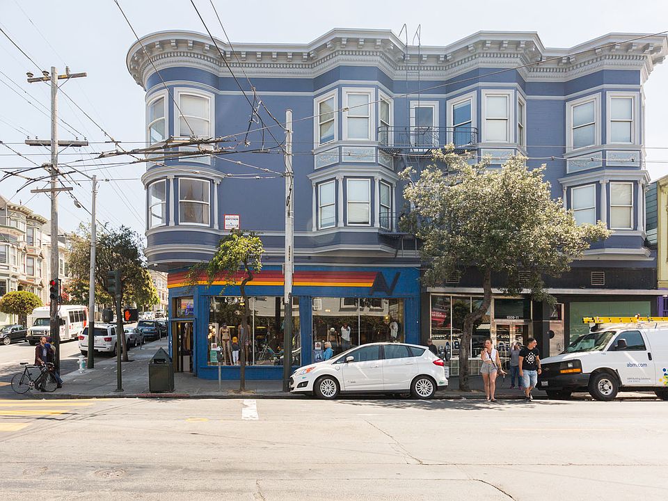 2nd image of 609 Ashbury St #60450421