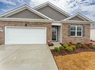 2653 Ophelia Way LOT 71, Myrtle Beach, SC 29577