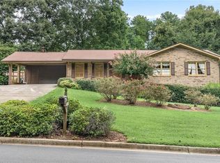 4242 Honeysuckle Dr SE, Smyrna, GA 30082