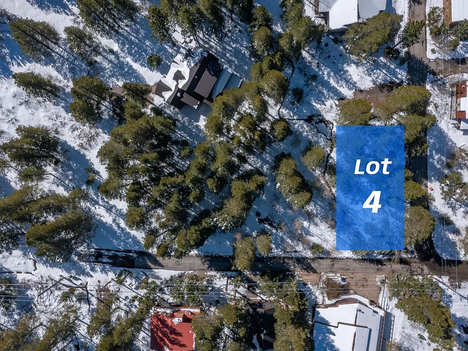 1st image of LOT 4 Minaret Rd