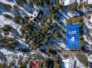 LOT 4 Minaret Rd, June Lake, CA 93529