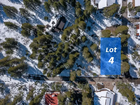 LOT 4 Minaret Rd, June Lake, CA 93529