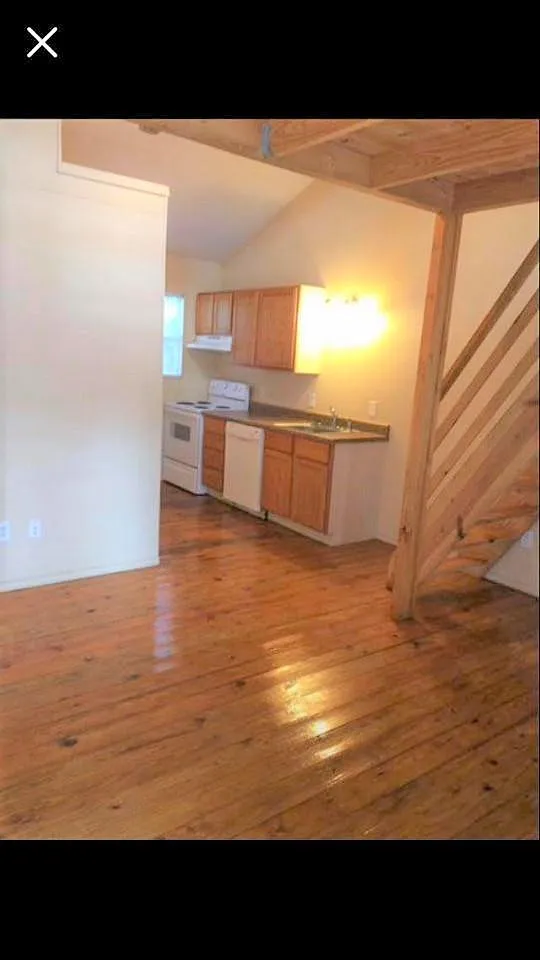 1 bed, 400 sqft, $500 — Photo 2