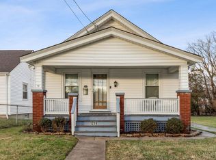1219 Schirmer Ave, Cincinnati, OH 45230