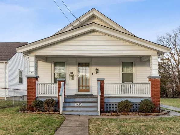 1219 Schirmer Ave, Cincinnati, OH 45230