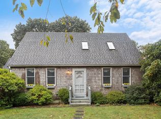 6 Gerts Way, Edgartown, MA 02539
