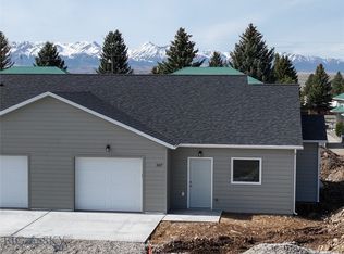 307 9th Ave, Big Timber, MT 59011