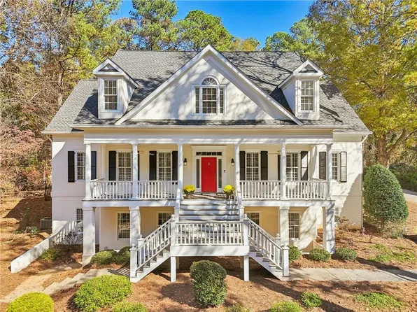 62 Smokerise Point, Peachtree City, GA 30269