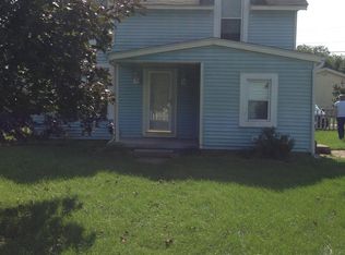 431 Beech Dr, Franklin, OH 45005